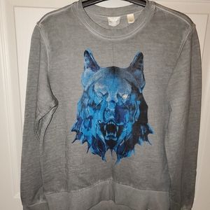 Boys sweater